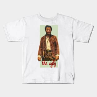 The Ugly Kids T-Shirt